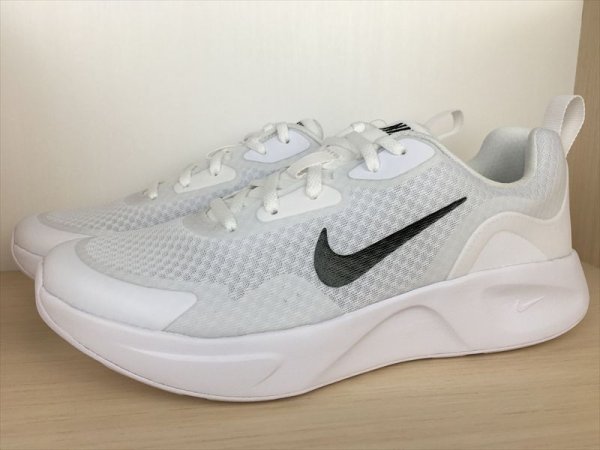 画像4: NIKE（ナイキ） WEARALLDAY（ウェアオールデイ） スニーカー 靴 メンズ 新品 (1752) (4)