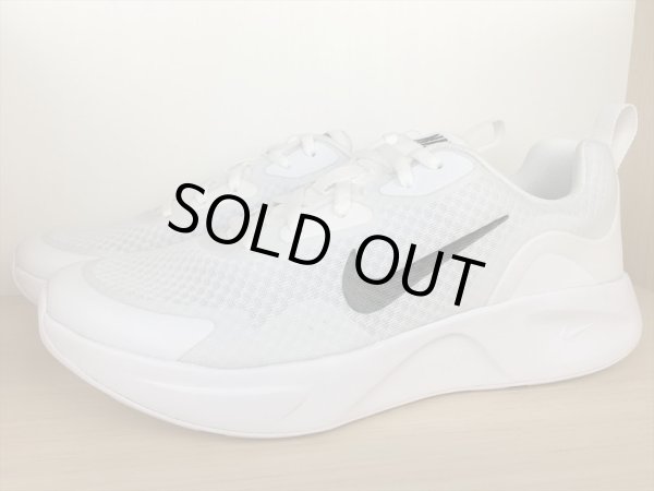 画像4: NIKE（ナイキ） WEARALLDAY（ウェアオールデイ） スニーカー 靴 メンズ 新品 (1752) (4)