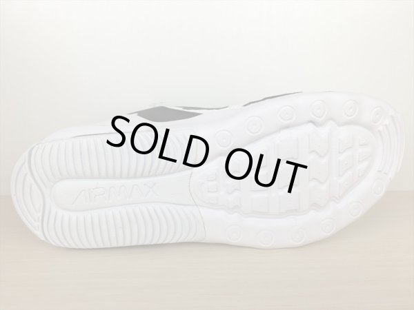 画像3: NIKE（ナイキ） AIR MAX BOLT（エアマックスボルト） スニーカー 靴 ウィメンズ 新品 (1756) (3)