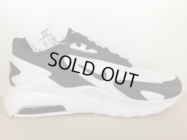 画像2: NIKE（ナイキ） AIR MAX BOLT（エアマックスボルト） スニーカー 靴 ウィメンズ 新品 (1756) (2)