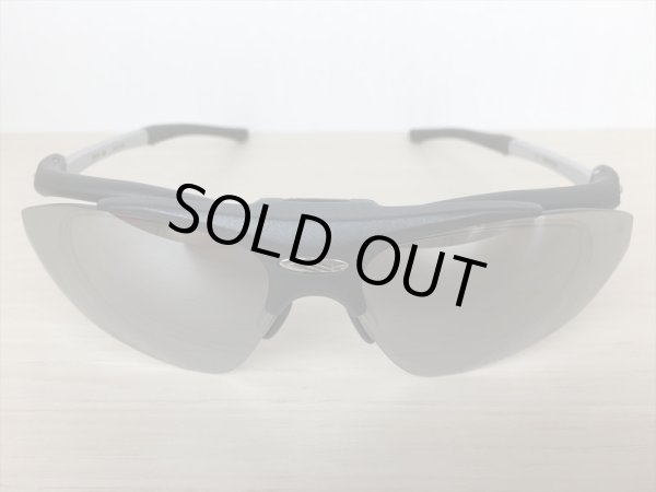 画像2: RUDY PROJECT（ルディ プロジェクト） EXCEPTION LX（エクセプションLX） サングラス 新品 (2)