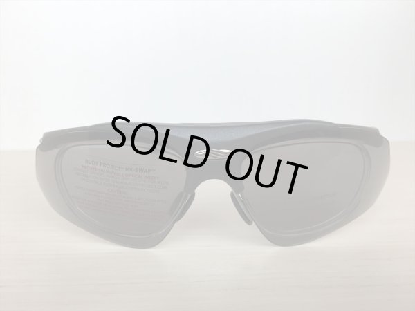 画像2: RUDY PROJECT（ルディ プロジェクト） EXCEPTION LX（エクセプションLX） サングラス 新品 (2)