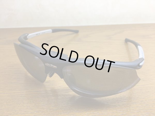 画像1: RUDY PROJECT（ルディ プロジェクト） EXCEPTION STD（エクセプションSTD） サングラス 新品 (1)