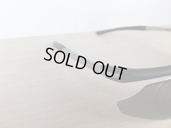 画像4: RUDY PROJECT（ルディ プロジェクト） EXCEPTION LX（エクセプションLX） サングラス 新品 (4)