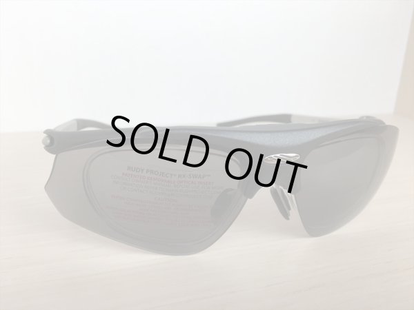 画像3: RUDY PROJECT（ルディ プロジェクト） EXCEPTION LX（エクセプションLX） サングラス 新品 (3)