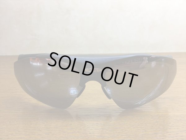 画像2: RUDY PROJECT（ルディ プロジェクト） EXCEPTION STD（エクセプションSTD） サングラス 新品 (2)