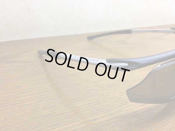 画像4: RUDY PROJECT（ルディ プロジェクト） EXCEPTION STD（エクセプションSTD） サングラス 新品 (4)