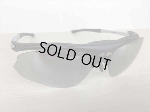 画像3: RUDY PROJECT（ルディ プロジェクト） EXCEPTION LX（エクセプションLX） サングラス 新品 (3)