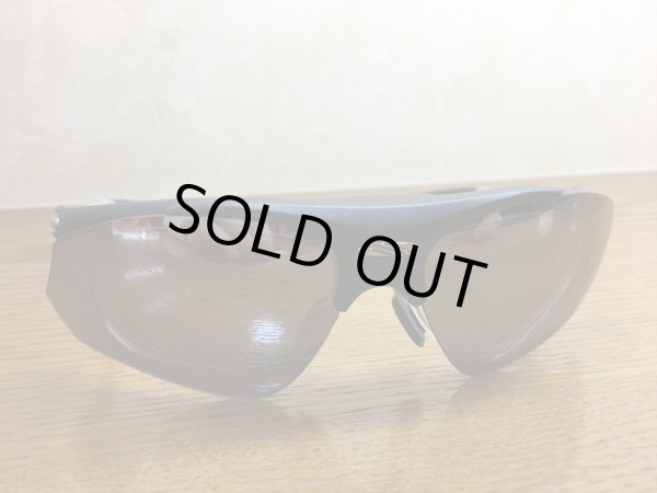 画像3: RUDY PROJECT（ルディ プロジェクト） EXCEPTION STD（エクセプションSTD） サングラス 新品 (3)