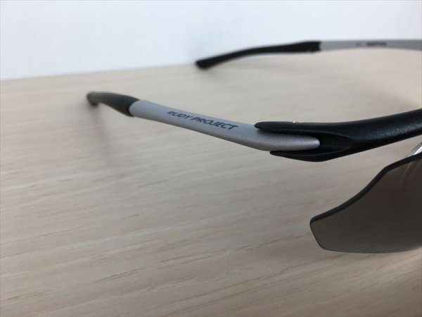 画像4: RUDY PROJECT（ルディ プロジェクト） EXCEPTION LX（エクセプションLX） サングラス 新品 (4)