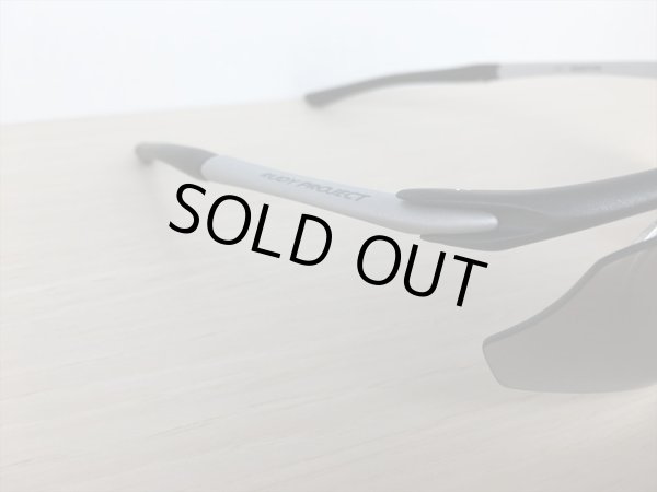 画像4: RUDY PROJECT（ルディ プロジェクト） EXCEPTION LX（エクセプションLX） サングラス 新品 (4)