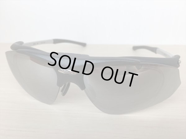 画像5: RUDY PROJECT（ルディ プロジェクト） EXCEPTION LX（エクセプションLX） サングラス 新品 (5)