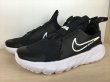 画像4: NIKE（ナイキ） FLEX RUNNER 2 PSV（フレックスランナー2 PSV） スニーカー 靴 ジュニア 新品 (1761) (4)