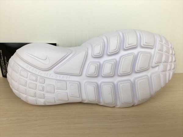 画像3: NIKE（ナイキ） FLEX RUNNER 2 PSV（フレックスランナー2 PSV） スニーカー 靴 ジュニア 新品 (1761) (3)