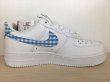 画像2: NIKE（ナイキ） AIR FORCE 1'07 ESS TREND（エアフォース1'07 ESSトレンド） スニーカー 靴 ウィメンズ 新品 (1762) (2)