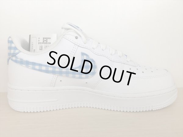 画像2: NIKE（ナイキ） AIR FORCE 1'07 ESS TREND（エアフォース1'07 ESSトレンド） スニーカー 靴 ウィメンズ 新品 (1762) (2)