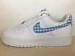 画像1: NIKE（ナイキ） AIR FORCE 1'07 ESS TREND（エアフォース1'07 ESSトレンド） スニーカー 靴 ウィメンズ 新品 (1762) (1)