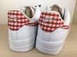 画像5: NIKE（ナイキ） AIR FORCE 1'07 ESS TREND（エアフォース1'07 ESSトレンド） スニーカー 靴 ウィメンズ 新品 (1763) (5)