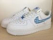 画像4: NIKE（ナイキ） AIR FORCE 1'07 ESS TREND（エアフォース1'07 ESSトレンド） スニーカー 靴 ウィメンズ 新品 (1762) (4)