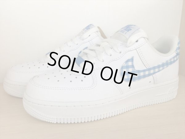 画像4: NIKE（ナイキ） AIR FORCE 1'07 ESS TREND（エアフォース1'07 ESSトレンド） スニーカー 靴 ウィメンズ 新品 (1762) (4)