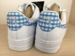 画像5: NIKE（ナイキ） AIR FORCE 1'07 ESS TREND（エアフォース1'07 ESSトレンド） スニーカー 靴 ウィメンズ 新品 (1762) (5)