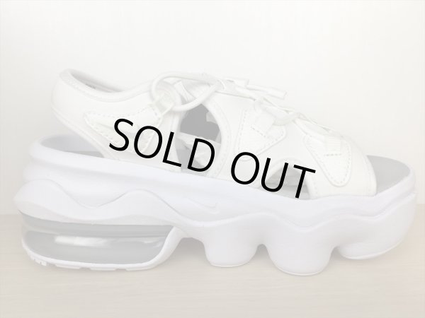 画像2: NIKE（ナイキ） AIR MAX KOKO SANDAL（エアマックスココサンダル） 靴 サンダル ウィメンズ 新品 (1766) (2)