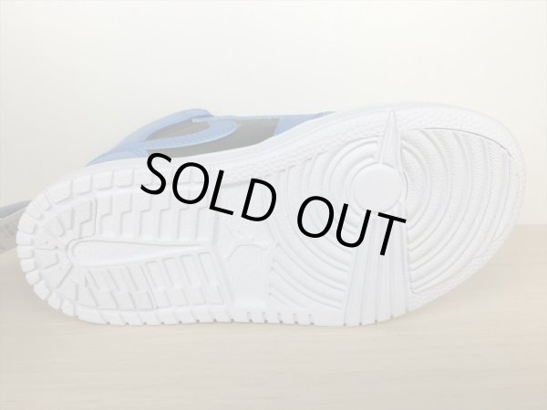 画像3: NIKE（ナイキ） SKY JORDAN 1 PS（スカイジョーダン1 PS） スニーカー 靴 ジュニア 新品 (1765) (3)