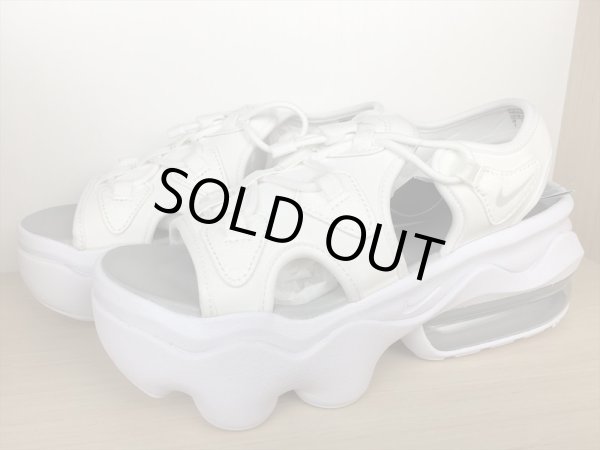 画像4: NIKE（ナイキ） AIR MAX KOKO SANDAL（エアマックスココサンダル） 靴 サンダル ウィメンズ 新品 (1766) (4)