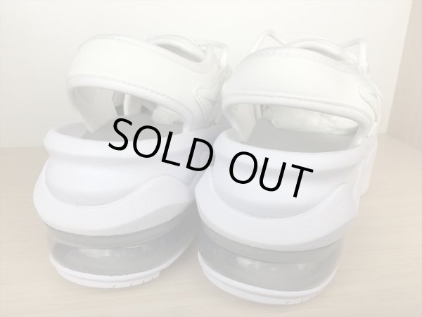 画像5: NIKE（ナイキ） AIR MAX KOKO SANDAL（エアマックスココサンダル） 靴 サンダル ウィメンズ 新品 (1766) (5)