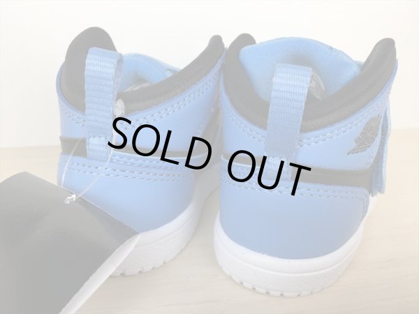 画像5: NIKE（ナイキ） SKY JORDAN 1 TD（スカイジョーダン1 TD） スニーカー 靴 ベビーシューズ 新品 (1764) (5)