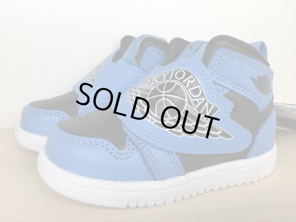 画像4: NIKE（ナイキ） SKY JORDAN 1 TD（スカイジョーダン1 TD） スニーカー 靴 ベビーシューズ 新品 (1764) (4)