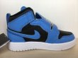 画像2: NIKE（ナイキ） SKY JORDAN 1 PS（スカイジョーダン1 PS） スニーカー 靴 ジュニア 新品 (1765) (2)