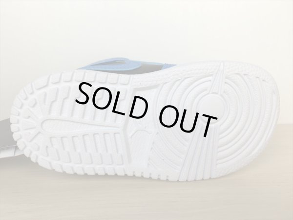 画像3: NIKE（ナイキ） SKY JORDAN 1 TD（スカイジョーダン1 TD） スニーカー 靴 ベビーシューズ 新品 (1764) (3)