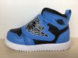 画像1: NIKE（ナイキ） SKY JORDAN 1 TD（スカイジョーダン1 TD） スニーカー 靴 ベビーシューズ 新品 (1764) (1)