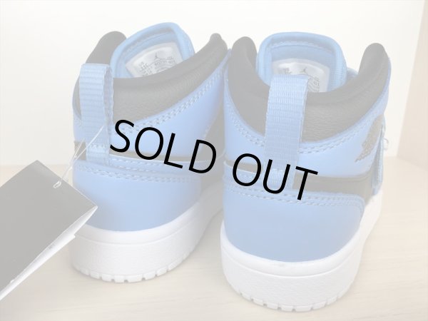 画像5: NIKE（ナイキ） SKY JORDAN 1 PS（スカイジョーダン1 PS） スニーカー 靴 ジュニア 新品 (1765) (5)