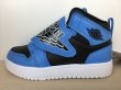 画像1: NIKE（ナイキ） SKY JORDAN 1 PS（スカイジョーダン1 PS） スニーカー 靴 ジュニア 新品 (1765) (1)