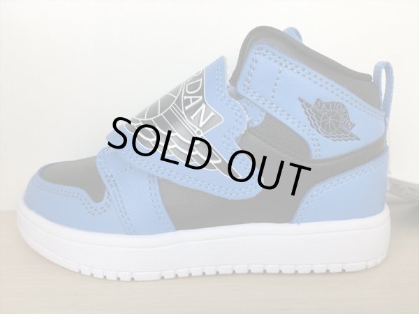 画像1: NIKE（ナイキ） SKY JORDAN 1 PS（スカイジョーダン1 PS） スニーカー 靴 ジュニア 新品 (1765) (1)