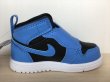 画像2: NIKE（ナイキ） SKY JORDAN 1 TD（スカイジョーダン1 TD） スニーカー 靴 ベビーシューズ 新品 (1764) (2)