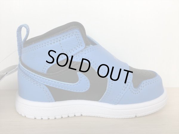 画像2: NIKE（ナイキ） SKY JORDAN 1 TD（スカイジョーダン1 TD） スニーカー 靴 ベビーシューズ 新品 (1764) (2)