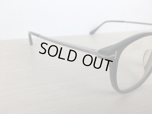 画像4: TOM FORD（トムフォード） メガネフレーム 54サイズ 新品 (4)