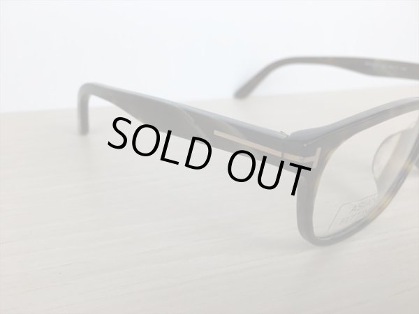 画像4: TOM FORD（トムフォード） メガネフレーム 56サイズ 新品 (4)