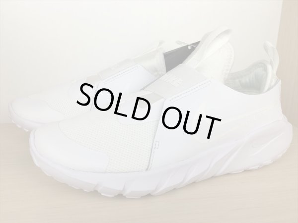 画像4: NIKE（ナイキ） FLEX RUNNER 2 GS（フレックスランナー2 GS） スニーカー 靴 ジュニア 新品 (1769) (4)