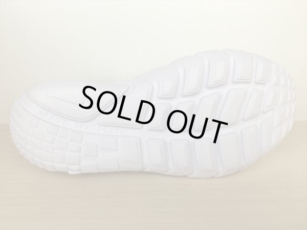 画像3: NIKE（ナイキ） FLEX RUNNER 2 GS（フレックスランナー2 GS） スニーカー 靴 ジュニア 新品 (1769) (3)