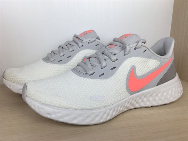 画像4: NIKE（ナイキ） REVOLUTION 5（レボリューション5） スニーカー 靴 ウィメンズ 新品 (1770) (4)