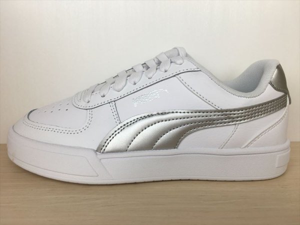 画像1: PUMA（プーマ） Caven（ケーブン） スニーカー 靴 メンズ ウィメンズ ユニセックスモデル 新品 (1772) (1)