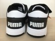 画像5: PUMA（プーマ） Pm Rebound Layup Lo SL V PS（Pm Rebound Layup Lo SL V PS） スニーカー 靴 ジュニア 新品 (1775) (5)