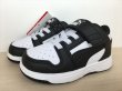 画像4: PUMA（プーマ） Pm Rebound Layup Lo SL V Inf（Pm Rebound Layup Lo SL V Inf） スニーカー 靴 ベビーシューズ 新品 (1774) (4)