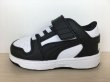 画像1: PUMA（プーマ） Pm Rebound Layup Lo SL V Inf（Pm Rebound Layup Lo SL V Inf） スニーカー 靴 ベビーシューズ 新品 (1774) (1)