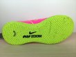 画像3: NIKE（ナイキ） JR ZOOM VAPOR 15 ACADEMY IC（ジュニアズームヴェイパー15アカデミーIC） サッカーシューズ フットサルシューズ スニーカー 靴 ジュニア 新品 (1778) (3)