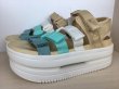 画像4: NIKE（ナイキ） ICON CLASSIC SANDAL（アイコンクラシックサンダル） 靴 サンダル ウィメンズ 新品 (1777) (4)